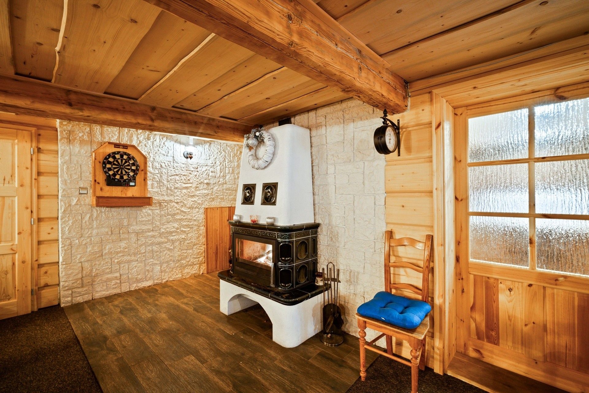 Prodej ubytovací zařízení - Velká Úpa, Pec pod Sněžkou, 280 m²