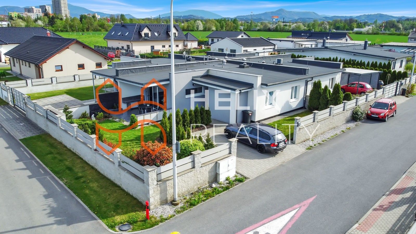 Prodej rodinný dům - Horní, Sviadnov, 93 m²