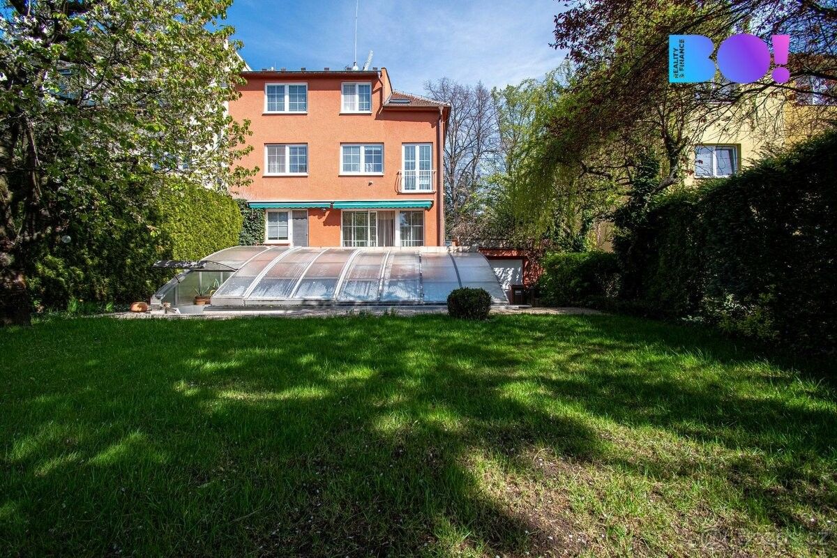 Prodej dům - Prostějov, 796 01, 290 m²