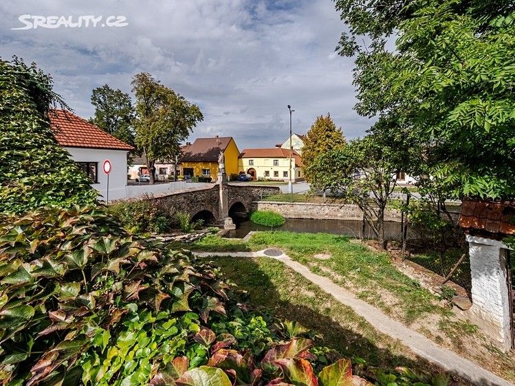 Prodej dům - Vodňany, 389 01, 58 m²