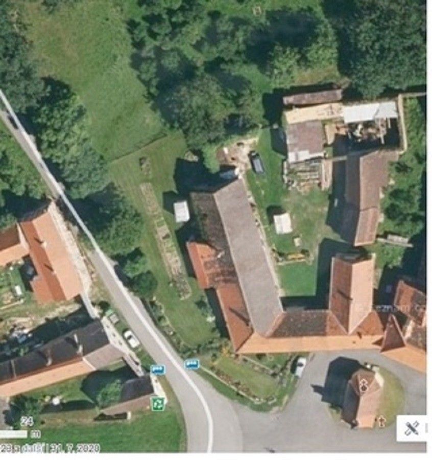 Prodej rodinný dům - Dolní Chrášťany, Lhenice, 300 m²