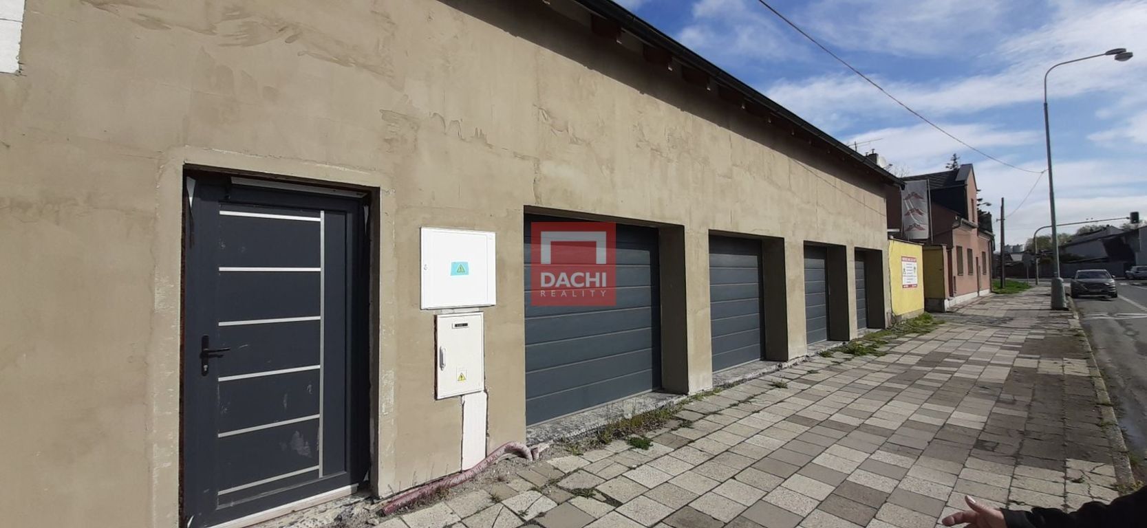 Prodej dům - Brunclíkova, Holice, Olomouc, Česko, 178 m²