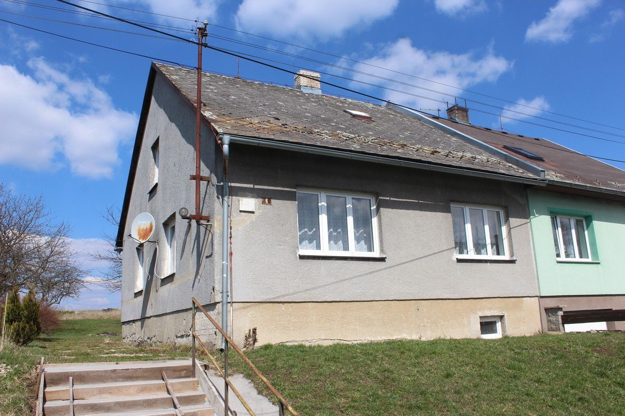 Rodinné domy, Lobzy, Březová, 180 m²