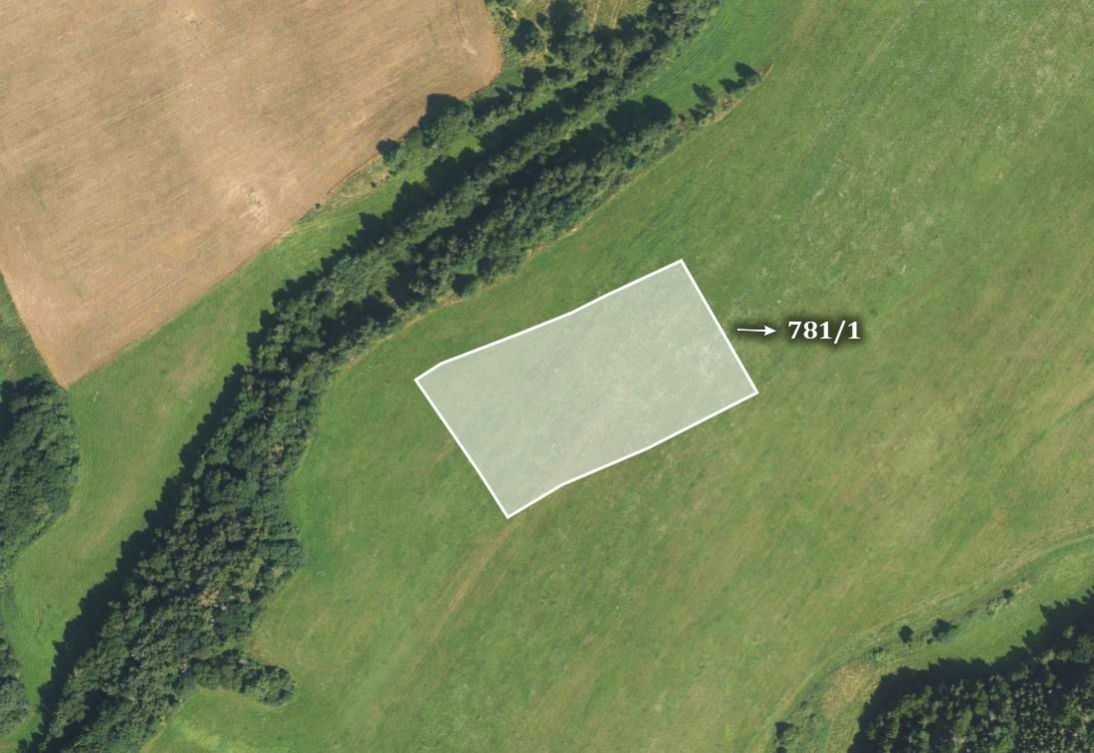 Zemědělské pozemky, Drahany, 16 028 m²