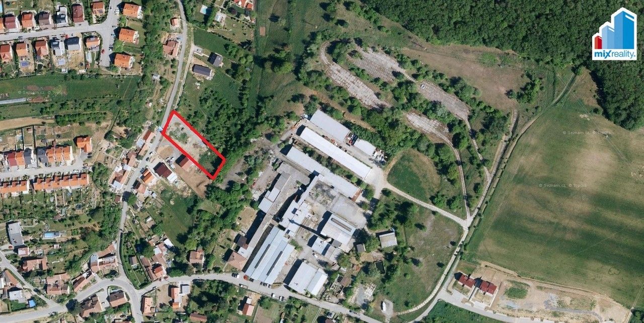 Pozemky pro bydlení, Kanice, Brno-venkov, 1 928 m²