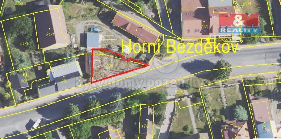 Prodej pozemek pro bydlení - Unhošť, 273 51, 210 m²