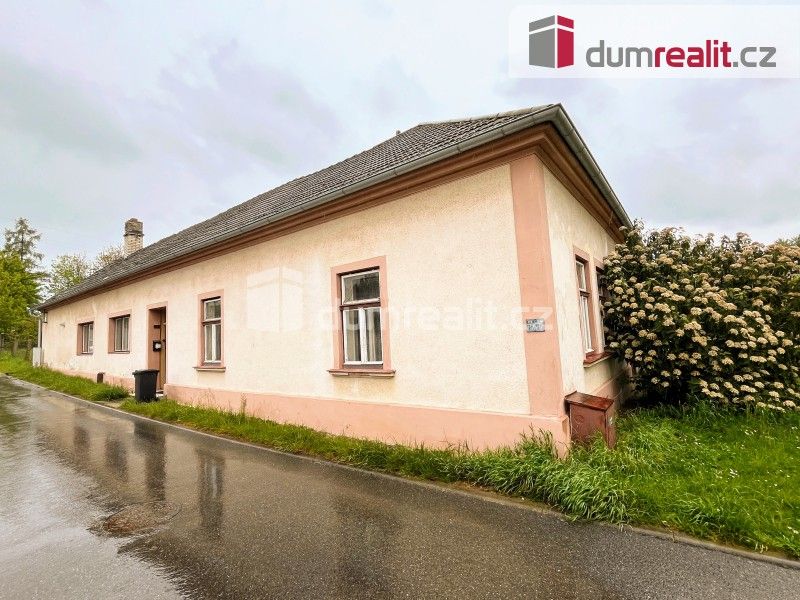 Rodinné domy, Polešovice, 1 596 m²