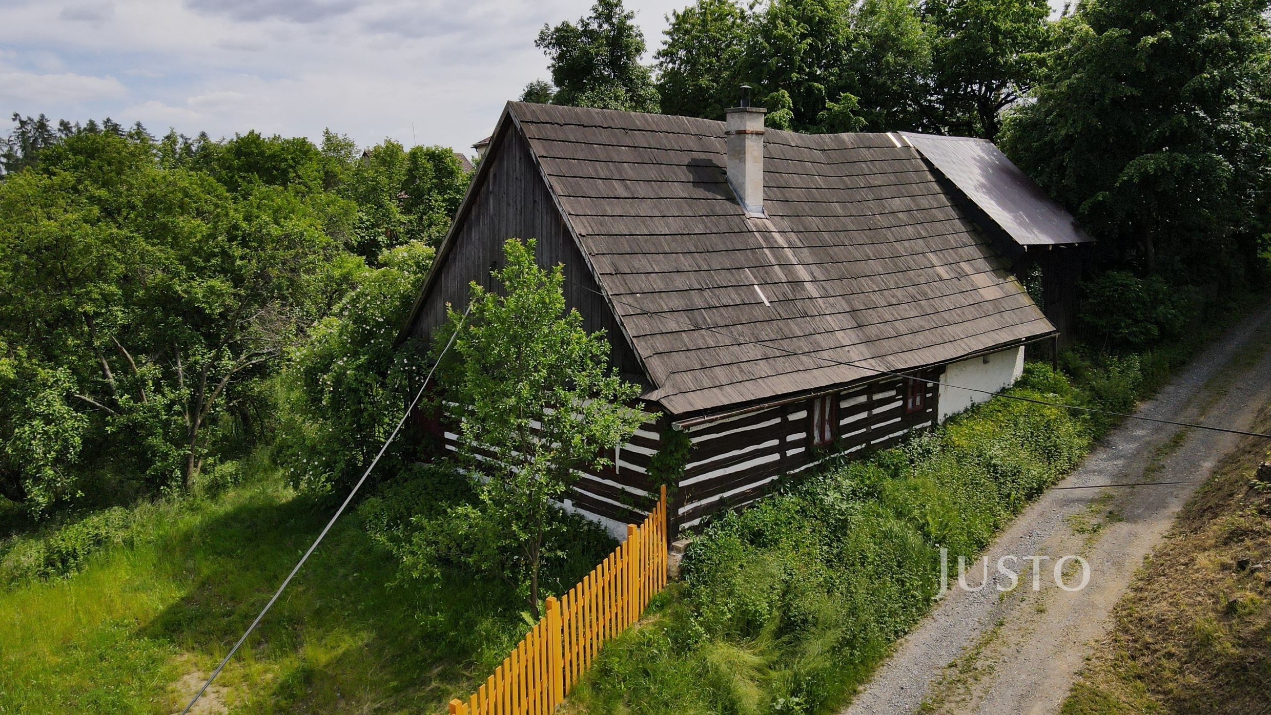 Prodej dům - Kosov, 150 m²