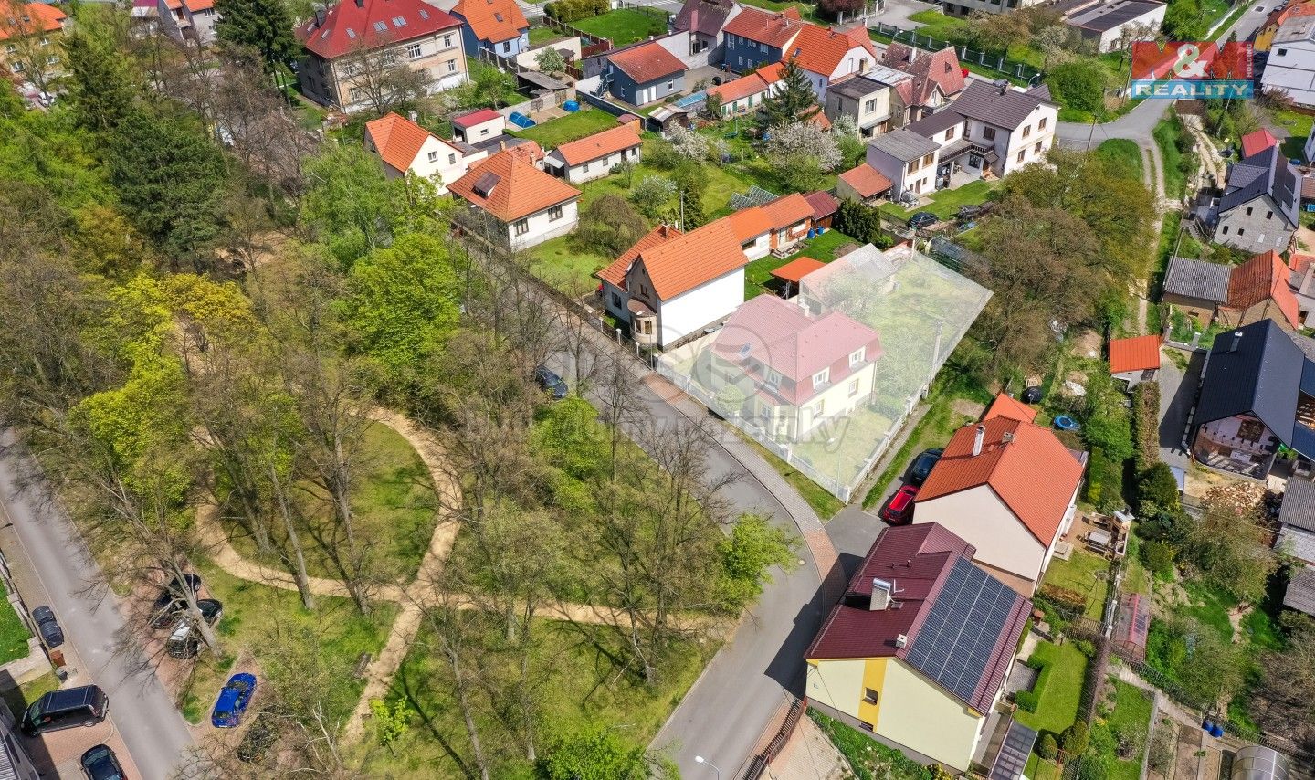 Prodej rodinný dům - Sady ČSA, Kralovice, 180 m²