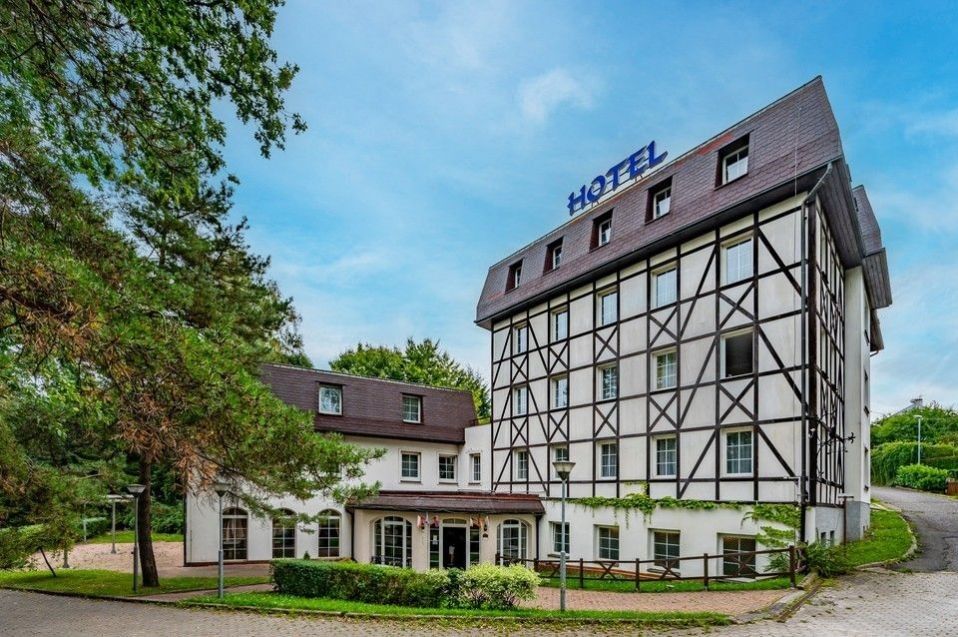 Prodej ubytovací zařízení - Letná, Liberec, 1 550 m²