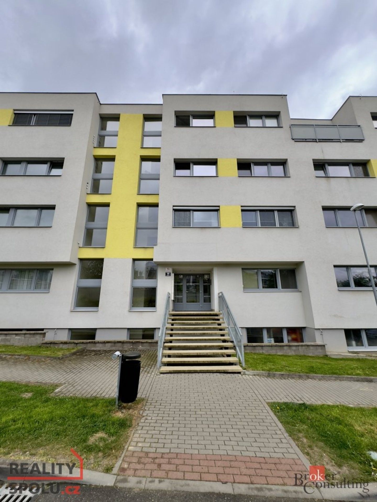 Pronájem byt 3+kk - Zaječí hora, Brno, 120 m²