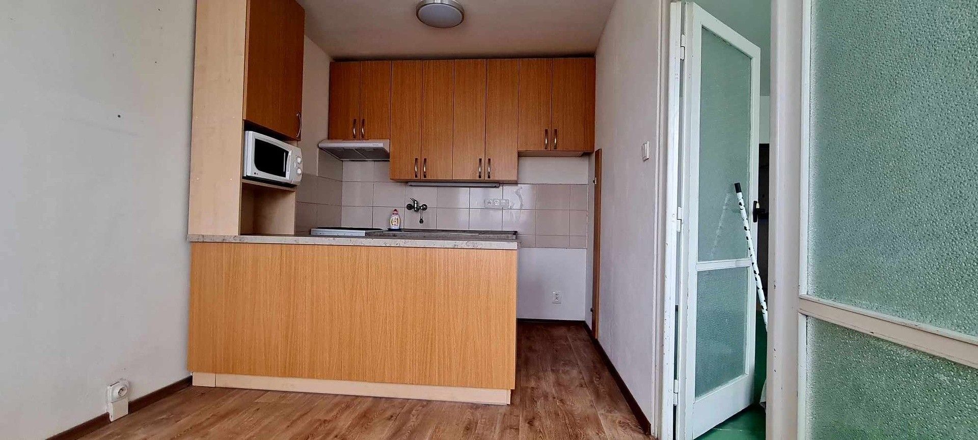 Prodej byt 3+1 - Pujmanové, Nusle, Praha, Česko, 67 m²