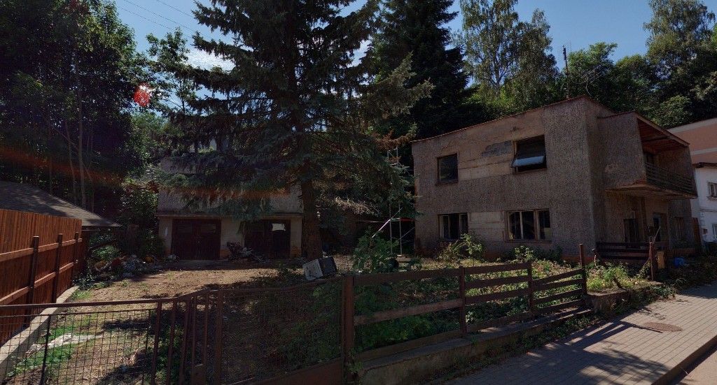 Prodej dům - Trutnov, 541 02, 585 m²