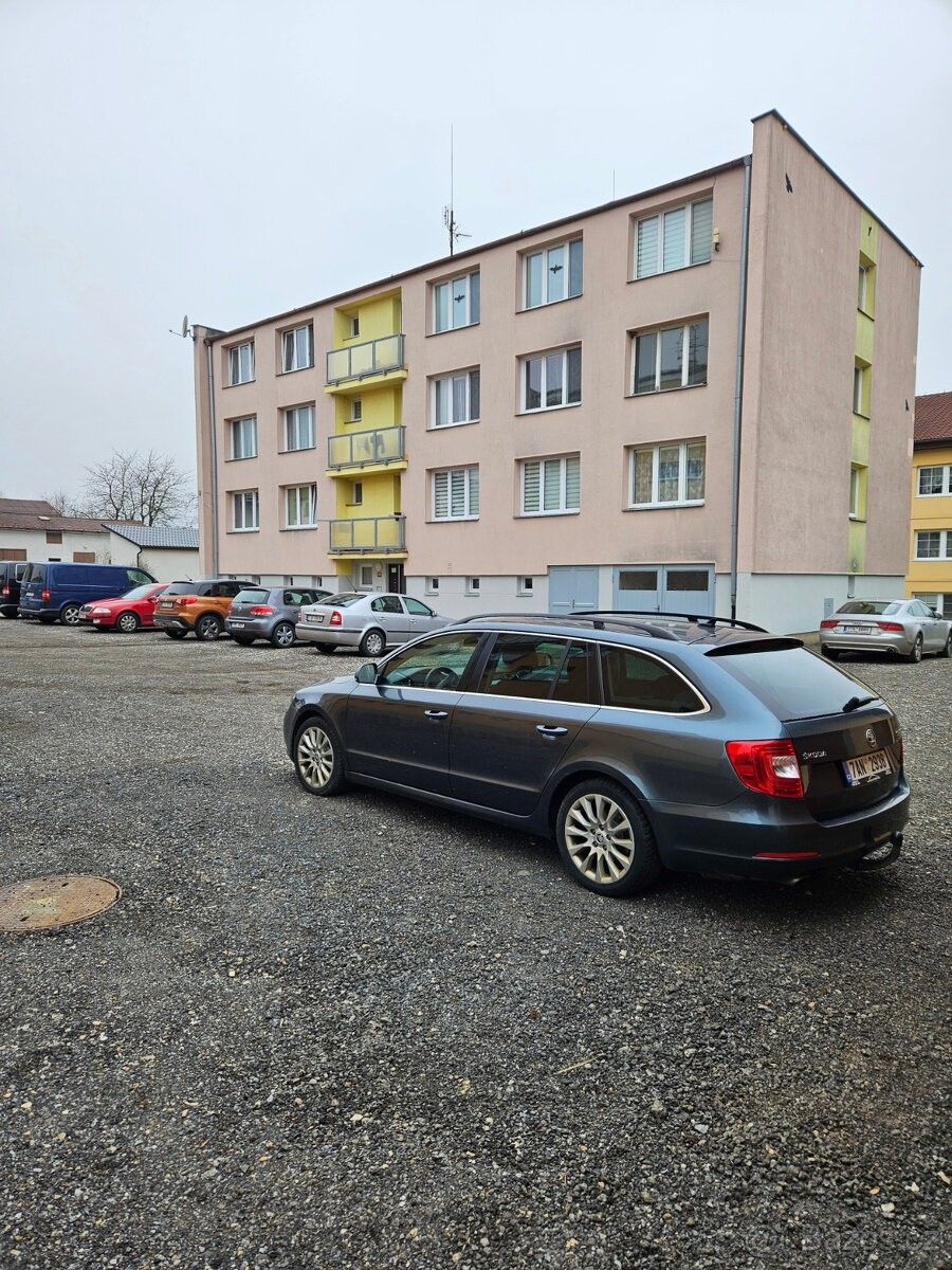 Prodej byt 3+1 - Horní Cerekev, 394 03, 69 m²