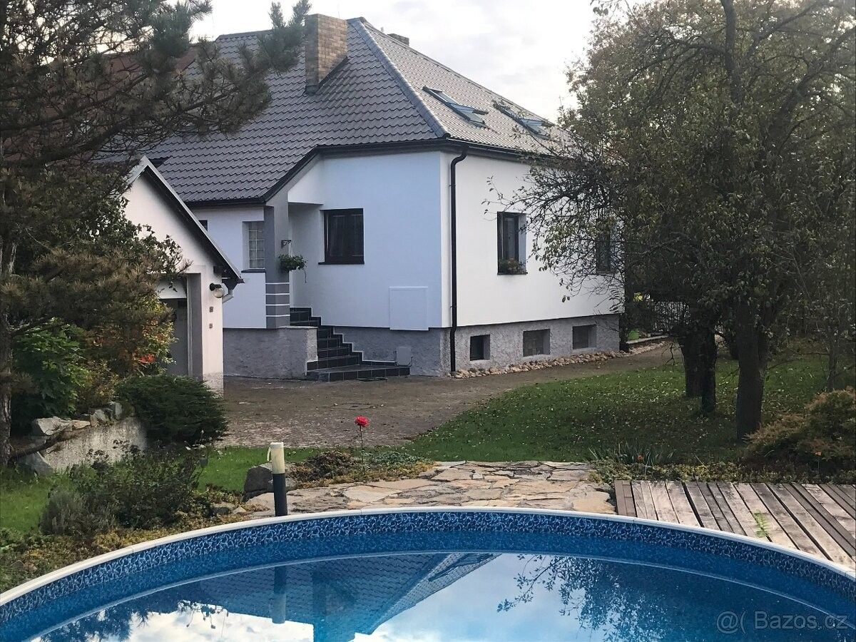 Prodej dům - Třeboň, 379 01, 162 m²