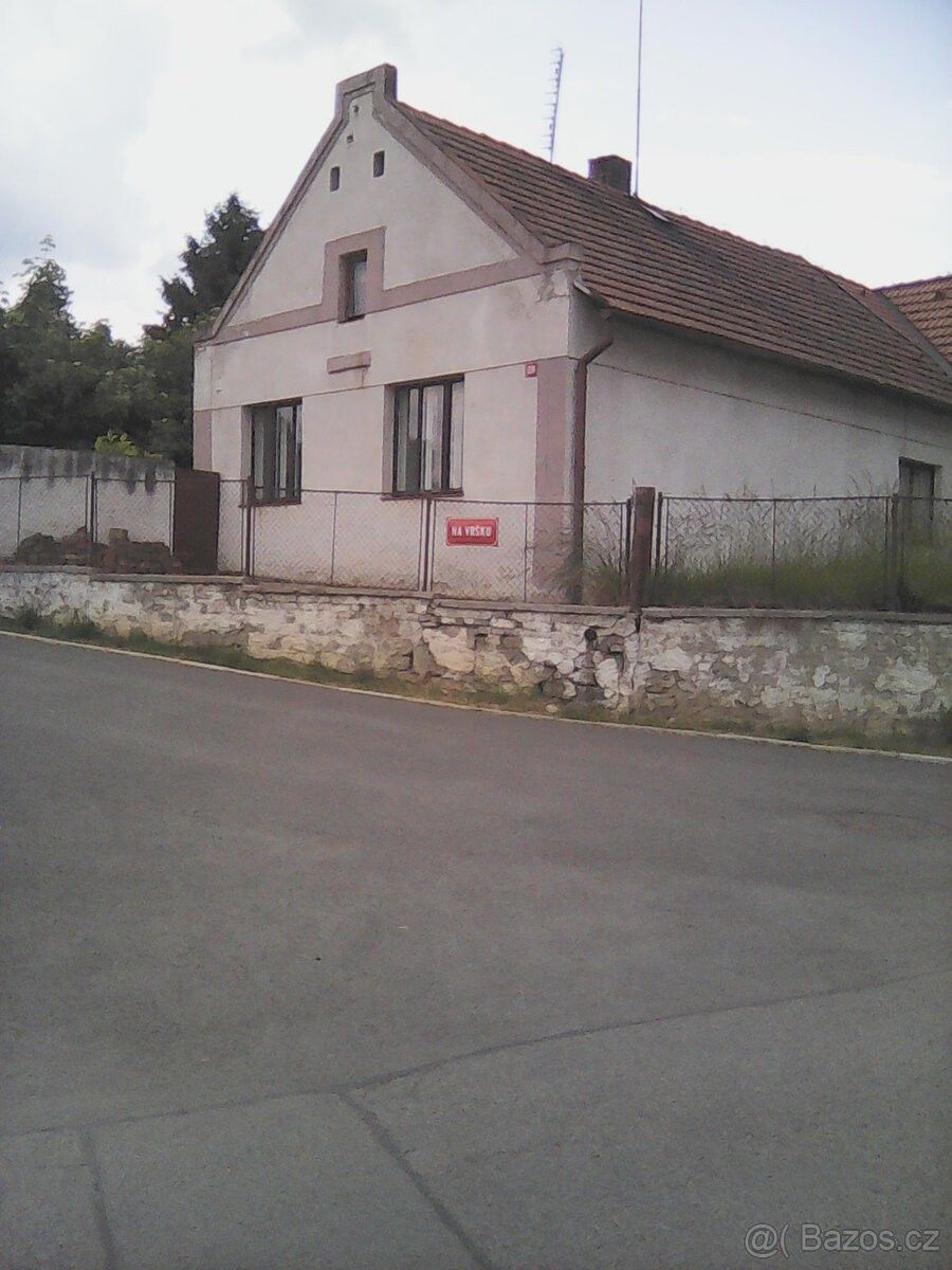 Prodej dům - Zeleneč v Čechách, 250 91
