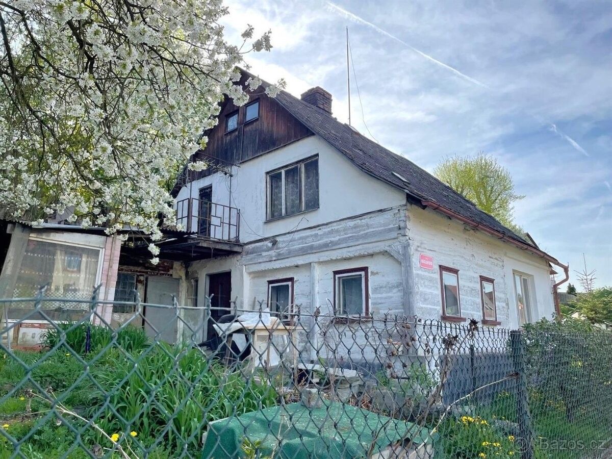 Prodej dům - Česká Lípa, 470 01, 88 m²