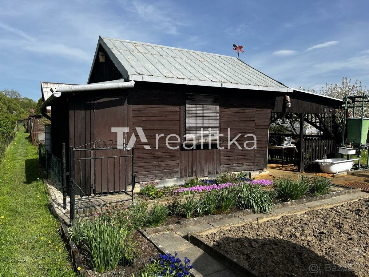 Prodej chata - Karviná, 733 01, 15 m²