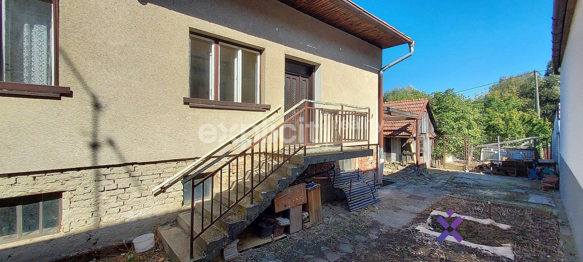 Prodej dům - Slavkov, 163 m²