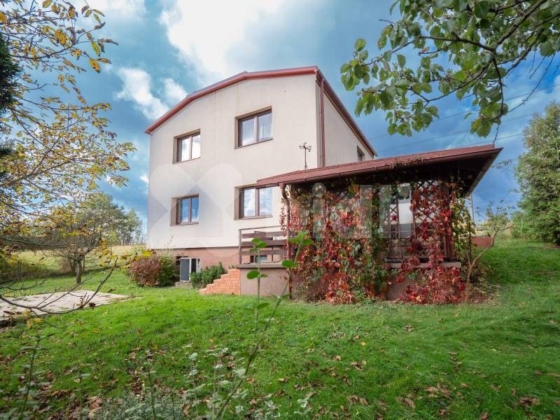 Prodej dům - Lískovec, Frýdek-Místek, Česko, 133 m²