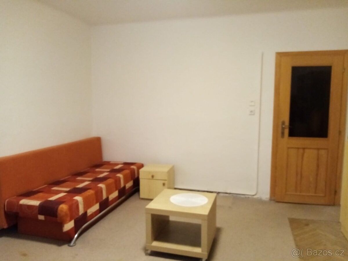 Pronájem byt 3+1 - Brno, 603 00, 18 m²