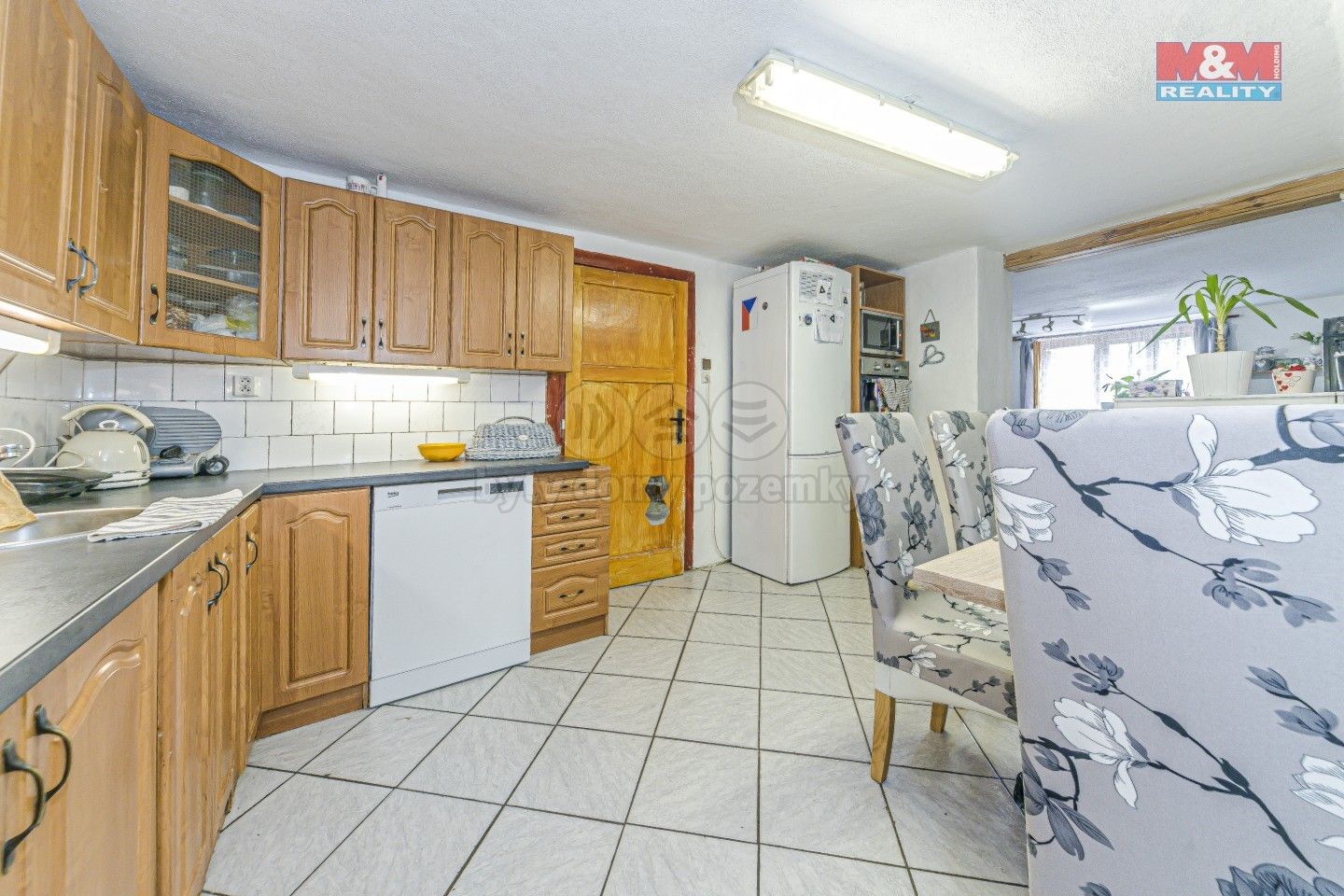 Prodej rodinný dům - Ledečko, 165 m²