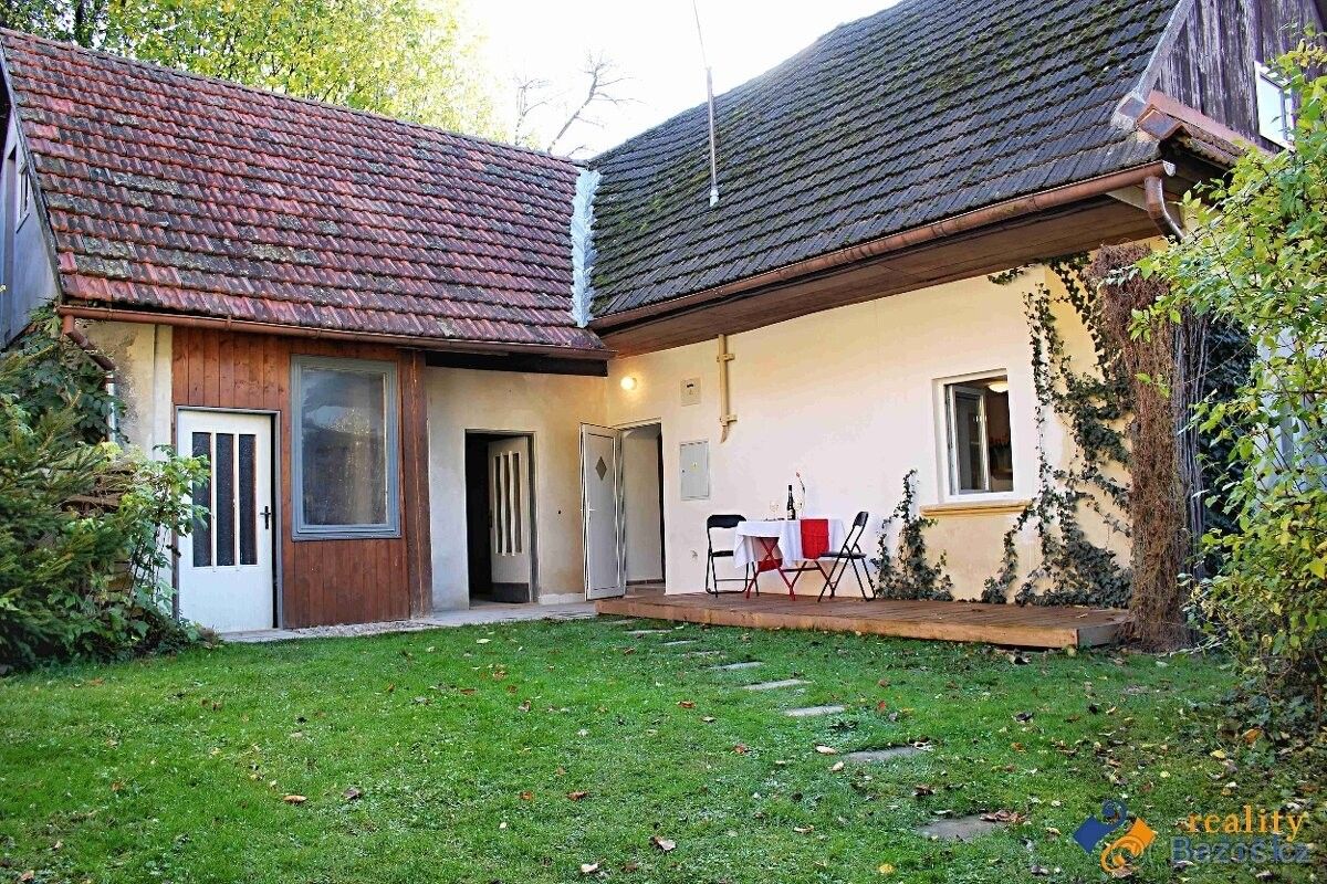 Prodej dům - Choceň, 565 01, 62 m²