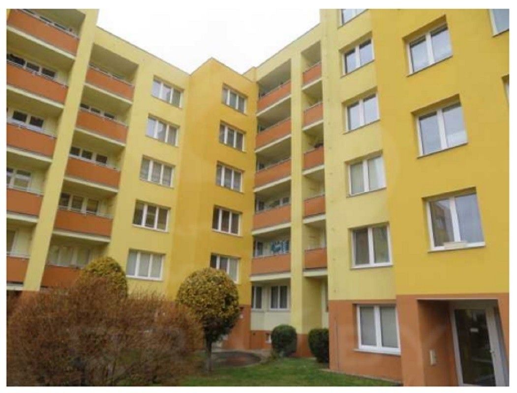 Prodej byt 3+1 - J. Š. Baara, České Budějovice, 66 m²