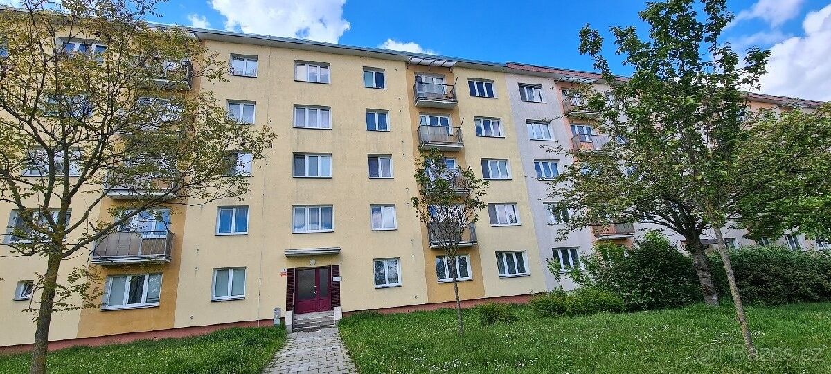 3+1, Olomouc, 779 00, 73 m²