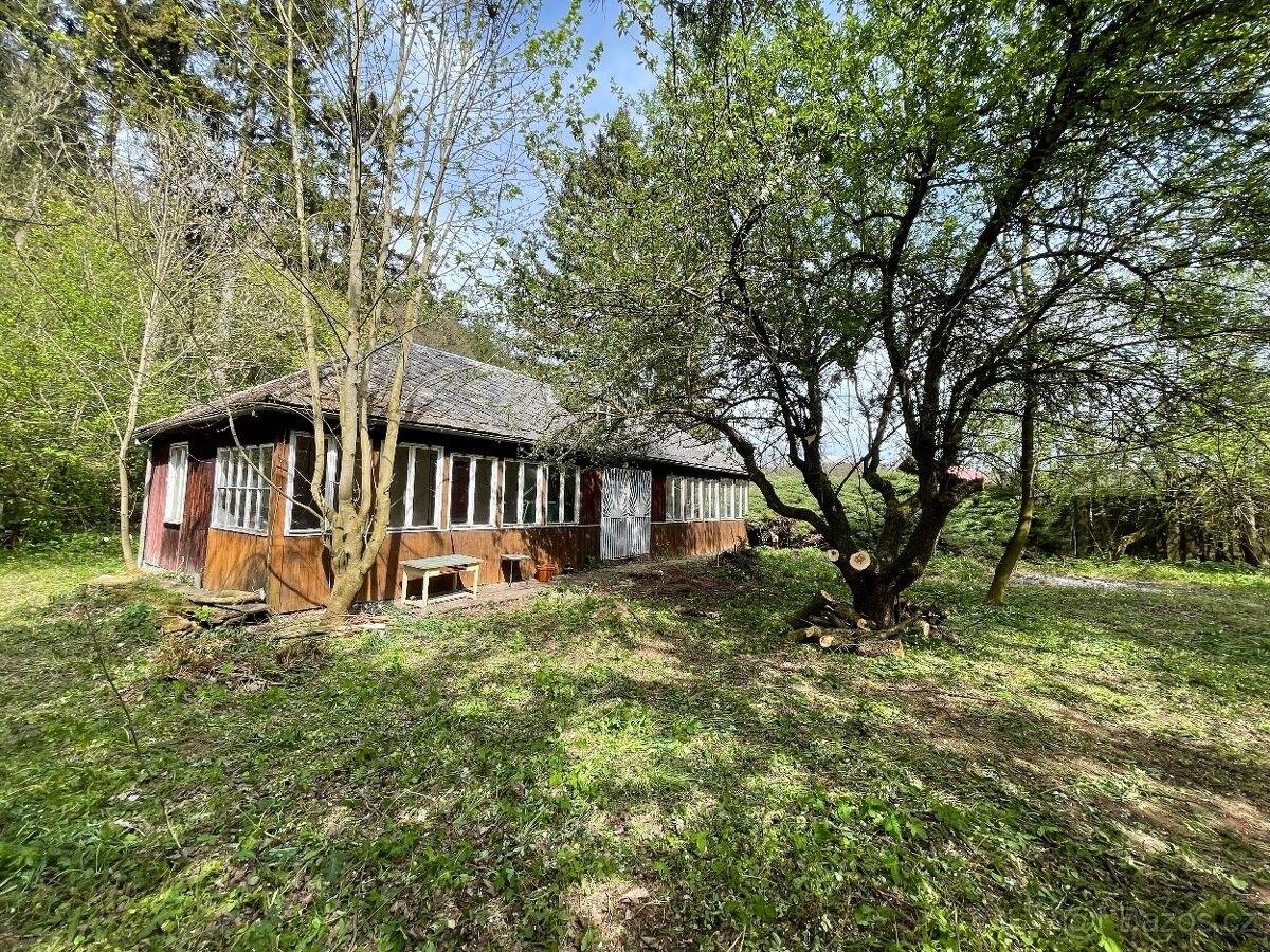 Prodej chata - Mirošov, 338 43, 111 m²