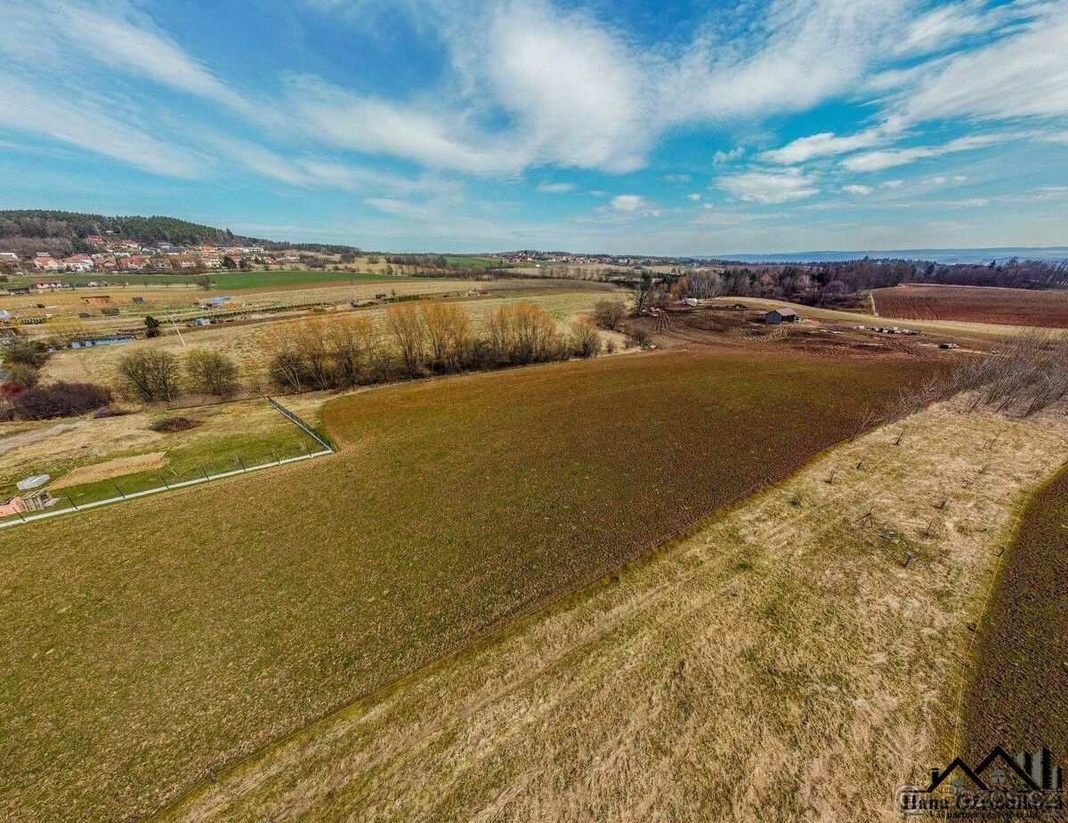Prodej pozemek - Kunštát na Moravě, 679 72, 5 974 m²