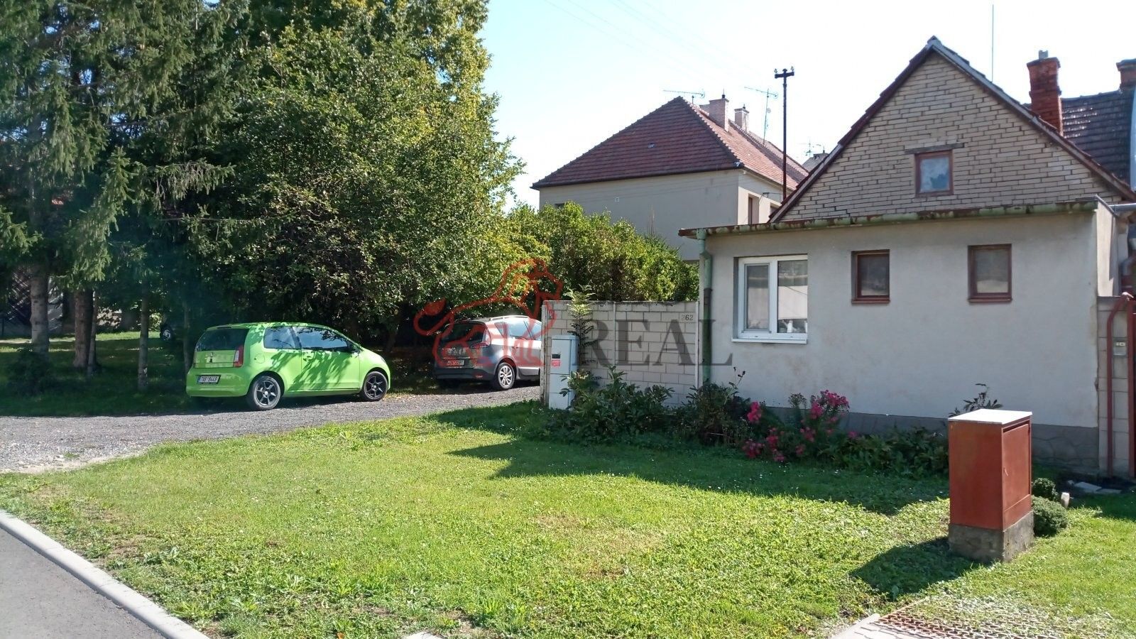 Prodej rodinný dům - Dr. Kachníka, Nivnice, 74 m²