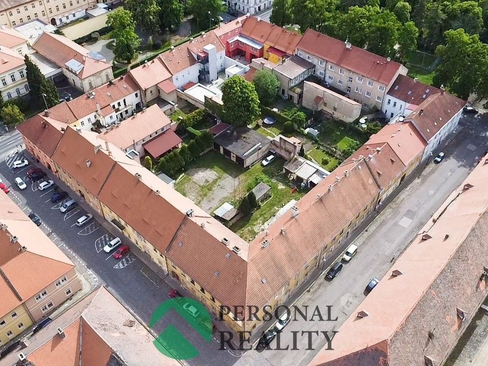 Prodej byt 3+1 - Terezín, 411 55, 107 m²