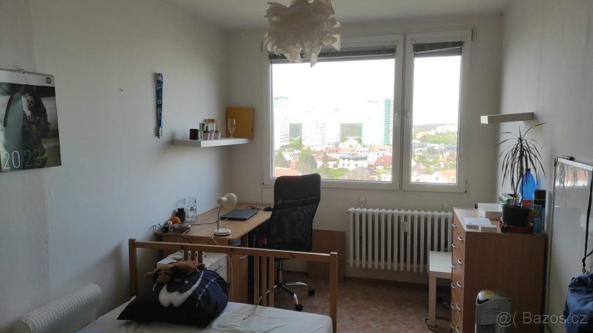 Pronájem byt - Praha, 142 00, 15 m²