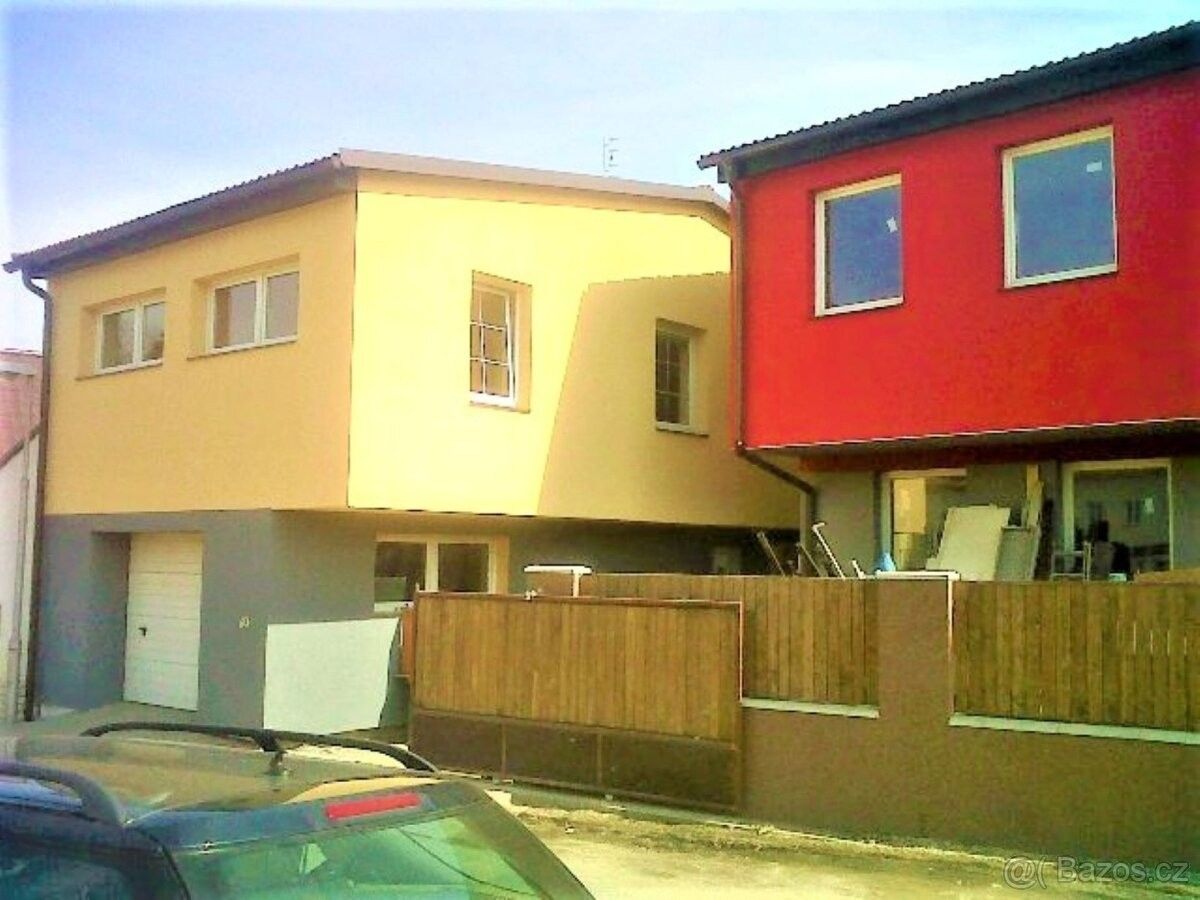 Prodej dům - Líbeznice, 250 65, 90 m²