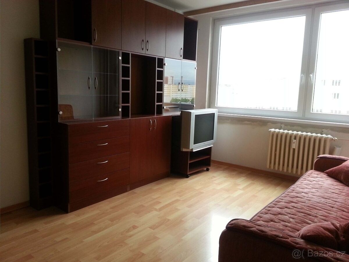 Pronájem byt 2+kk - Praha, 155 00, 56 m²