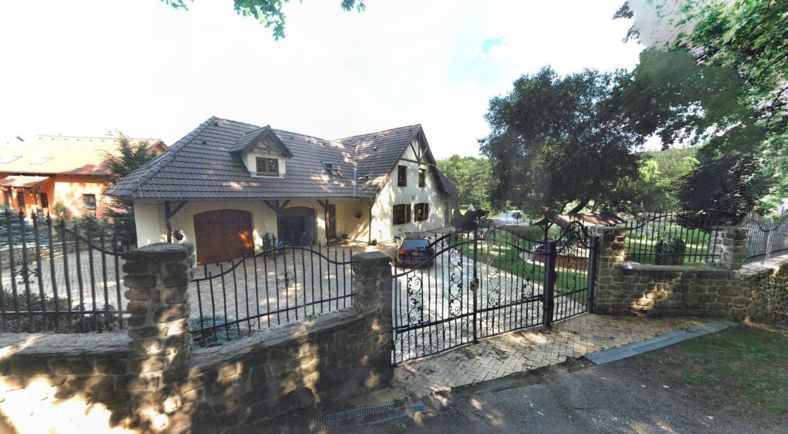 Prodej rodinný dům - Mlýnská, Družec, 181 m²