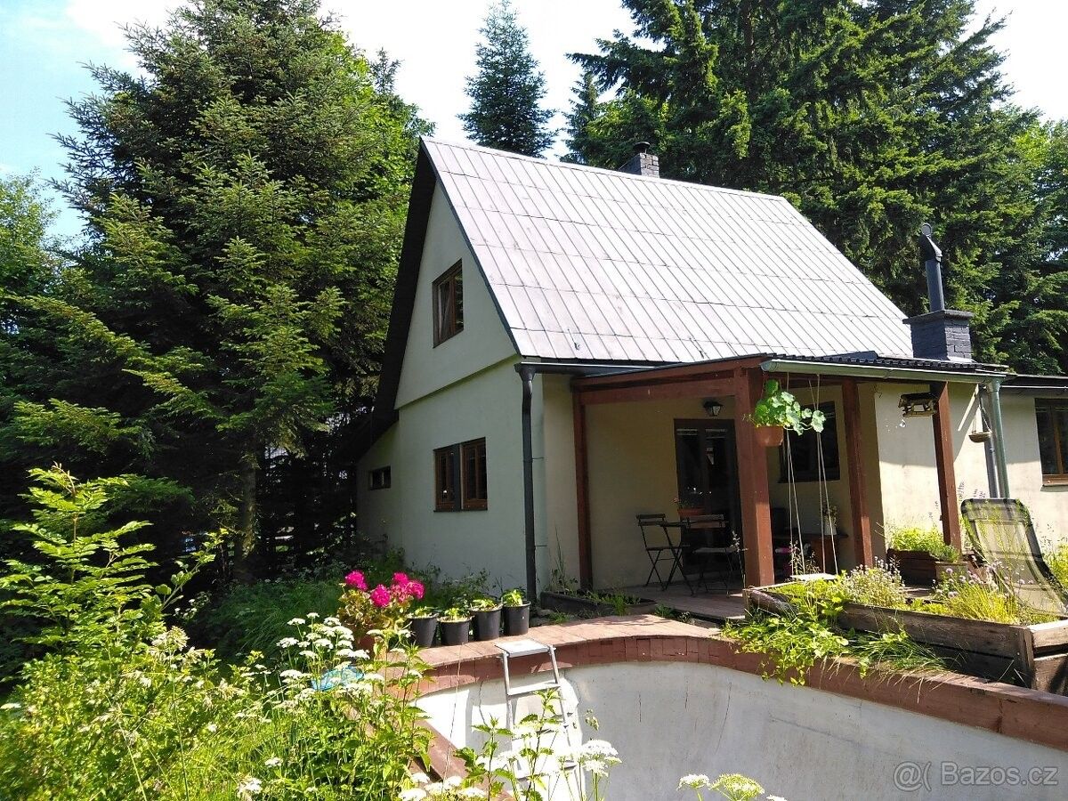 Prodej dům - Křižany, 463 53, 2 000 m²