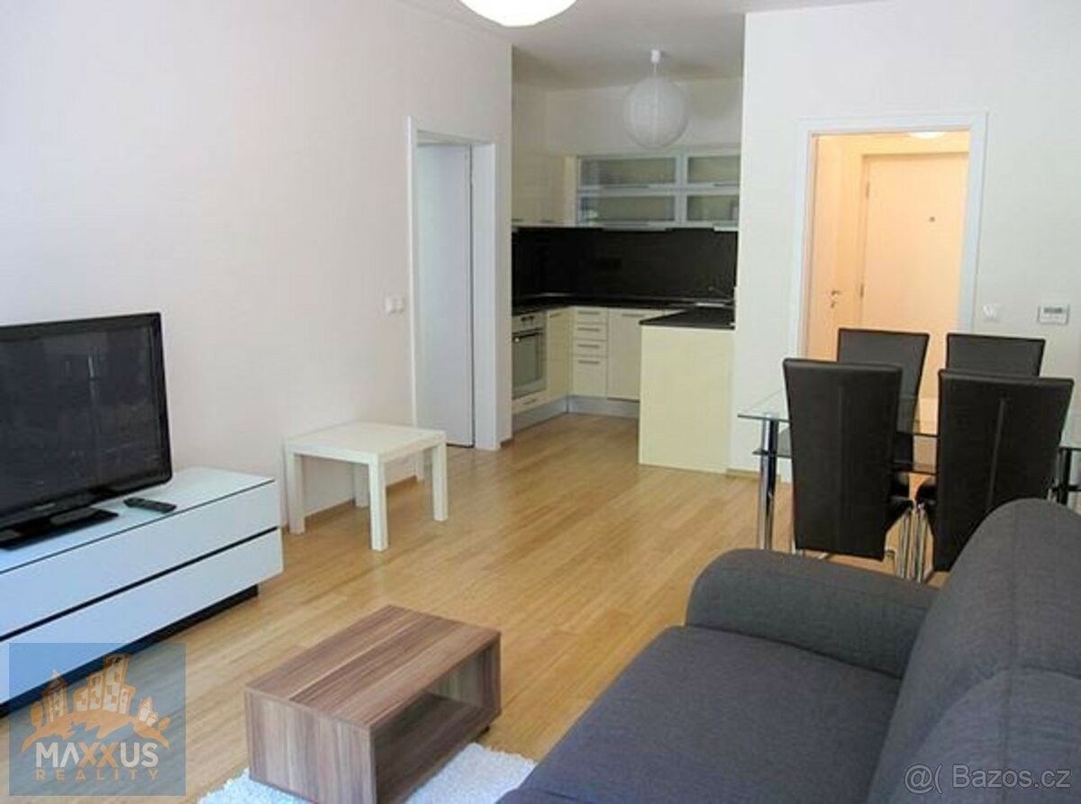 Pronájem byt 2+kk - Praha, 150 00, 55 m²