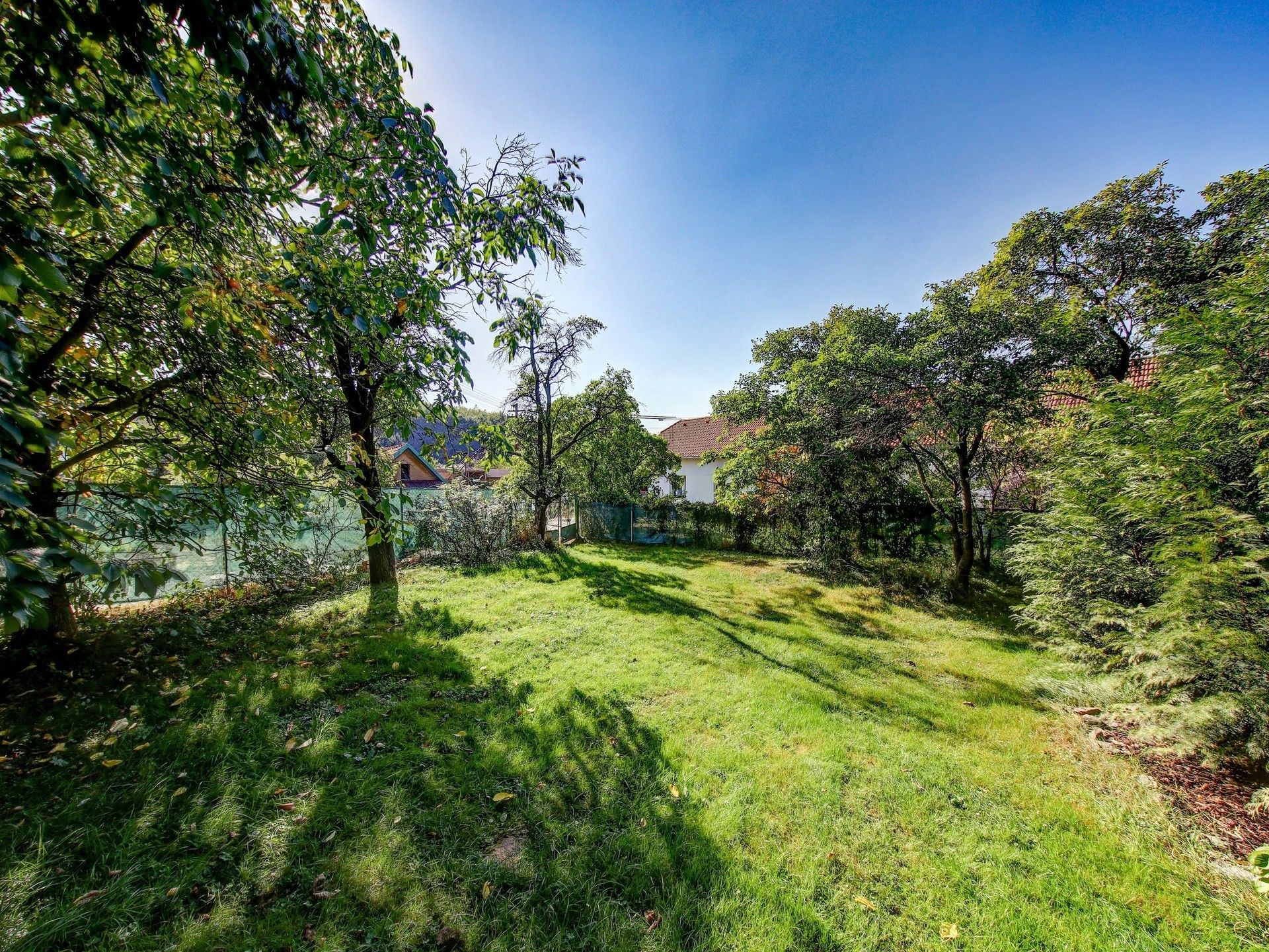 Prodej pozemek pro bydlení - Velké Popovice, 922 m²