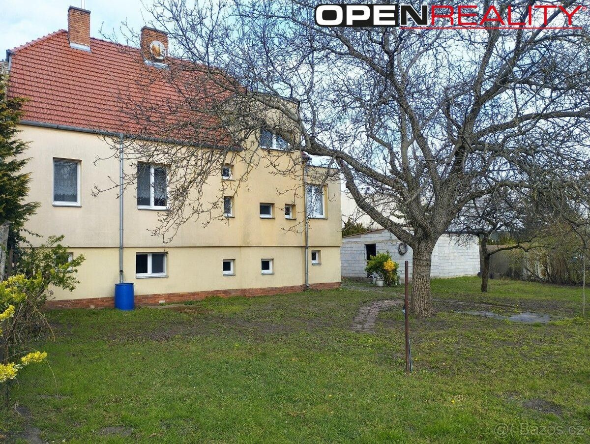 Rodinné domy, Mládežnická, Břeclav, 110 m²