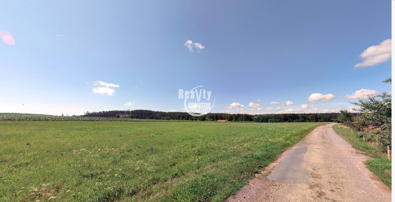 Prodej pozemek pro bydlení - Těšenov, Horní Cerekev, 19 470 m²