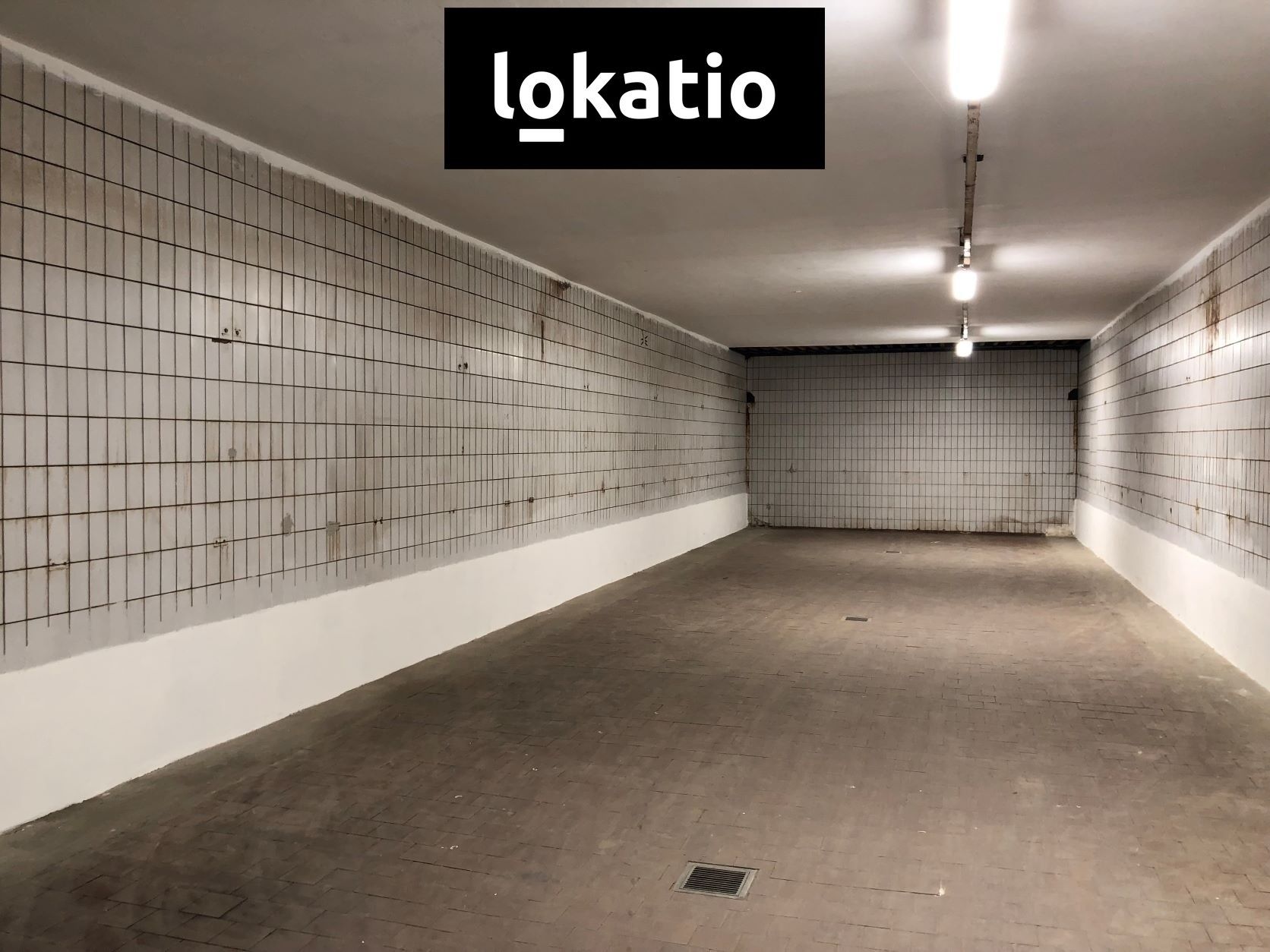 Pronájem sklad - Olomouc, 108 m²