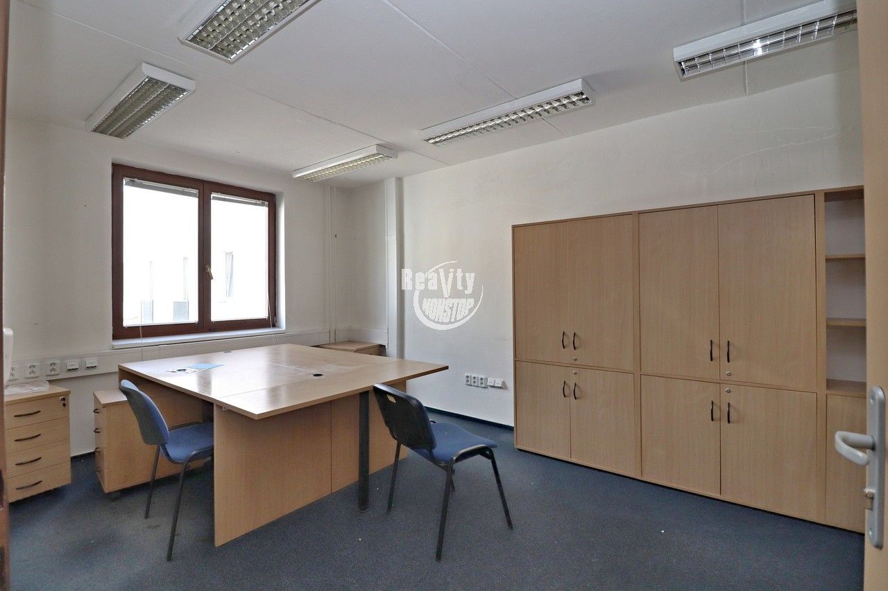 Kanceláře, Věžní, Jihlava, Česko, 20 m²