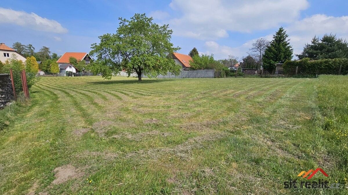 Prodej pozemek pro bydlení - Český Brod, 282 01, 1 634 m²