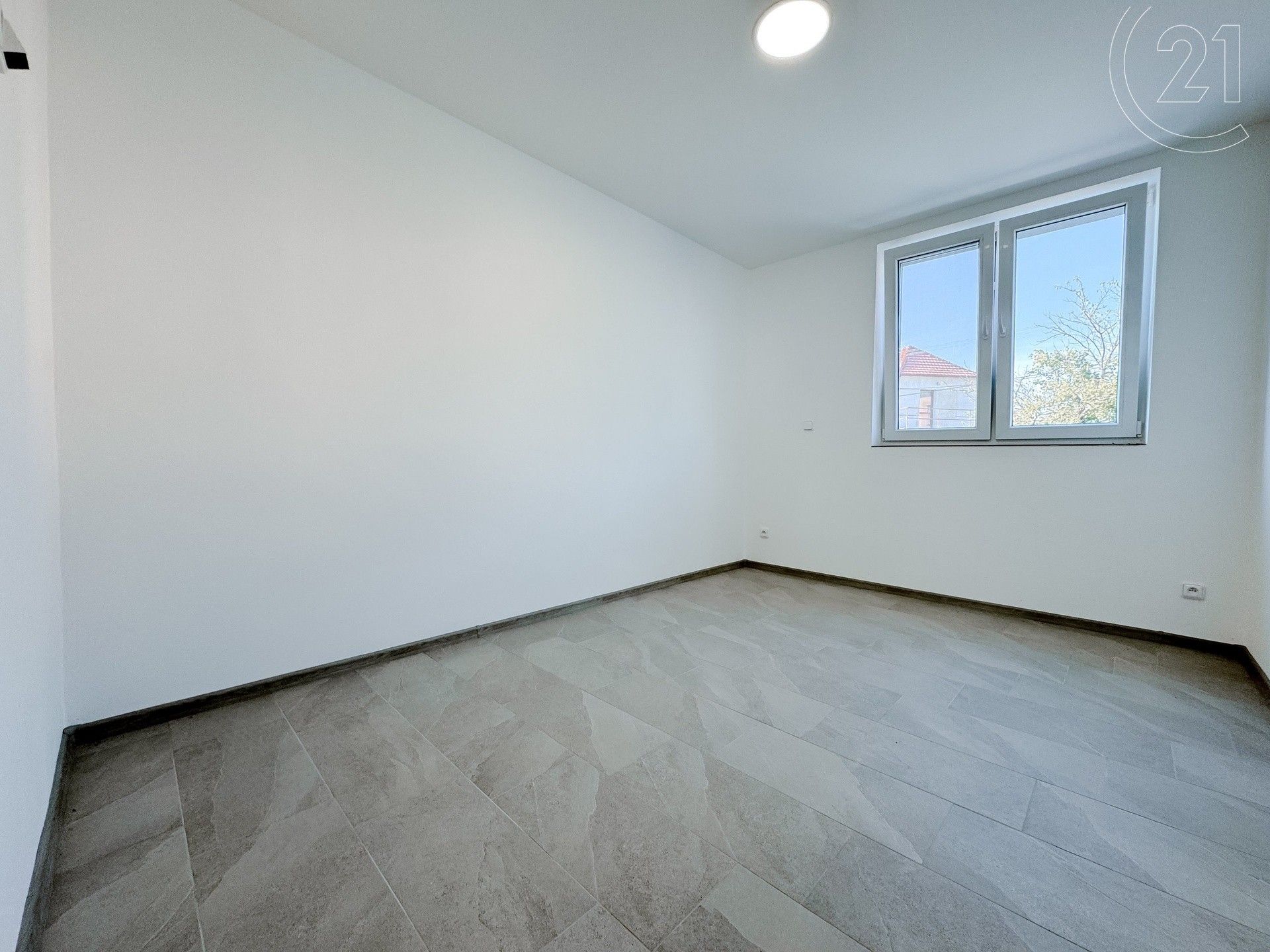 Pronájem byt 2+1 - Herbenova, Velké Pavlovice, 41 m²