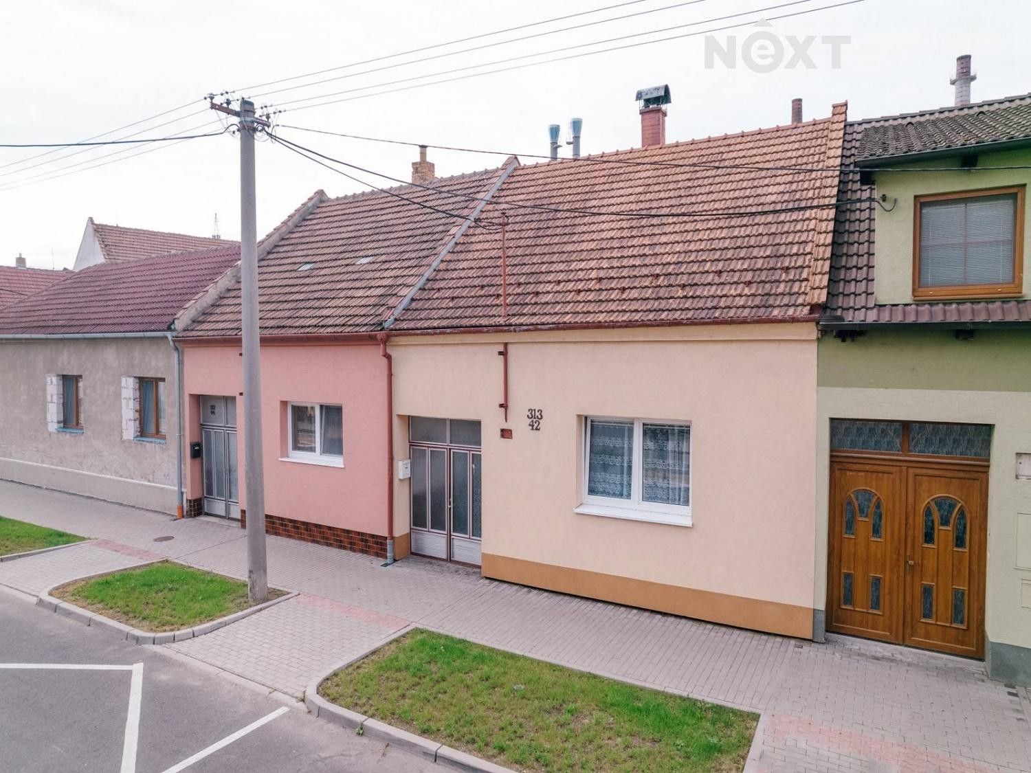 Prodej rodinný dům - Vrchlického, Kyjov, 148 m²