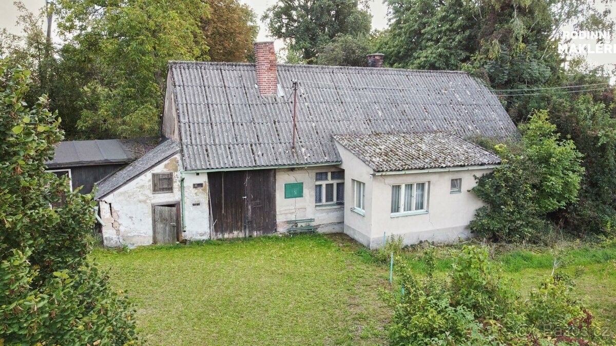 Prodej dům - Vysoké Veselí, 507 03, 1 274 m²