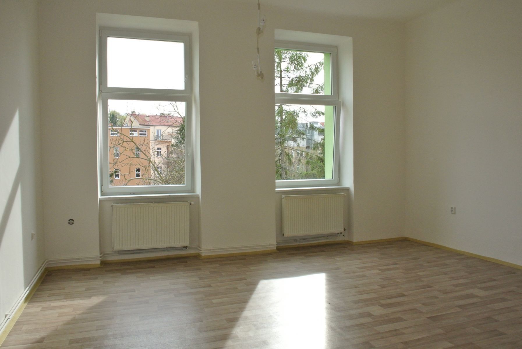 Pronájem byt 2+1 - Jaselská, Brno, 68 m²
