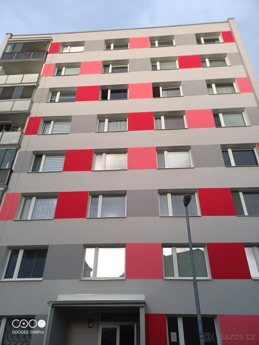 Prodej byt 1+1 - Jablonec nad Nisou, 466 01, 36 m²
